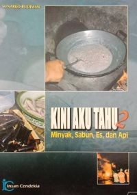 Kini Aku Tahu 2