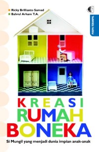 Kreasi Rumah Boneka