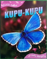 Kupu-kupu