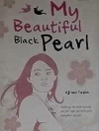 My Beautiful Black Pearl