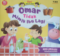 Omar Tidak Mimik Ibu Lagi