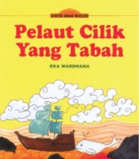 Pelaut Cilik Yang Tabah