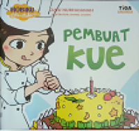Pembuat Kue