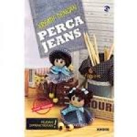 Kreatif dengan perca jeans /