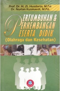 PERTUMBUHAN & PERKEMBANGAN PESERTA DIDIK