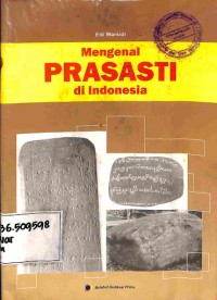 Mengenal Prasasti di Indonesia