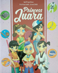 Princess Juara