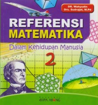 Referensi Matematika Dalam Kehidupan Manusia 2