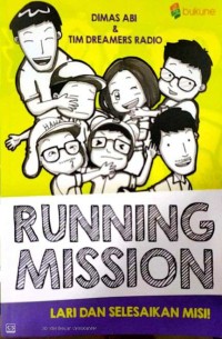 Running mission