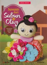 Suvenir Dari Sabun & Clay