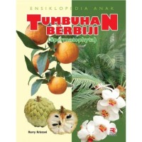 Tumbuhan Berbiji (Spermatophyta)