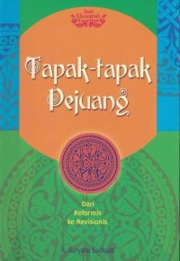 Tapak-Tapak Pejuang