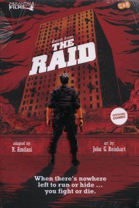 The Raid