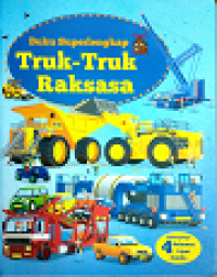 Buku Superlengkap Truk -  Truk Raksasa