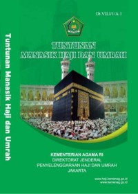 Tuntunan Manasik Haji dan Umrah