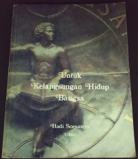 Untuk Kelangsungan Hidup Bangsa