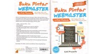 Buku pintar webmaster untuk pemula